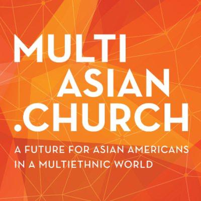 a Short Conversation about MultiAsian.Church in 5 Minutes