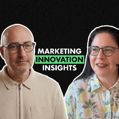 The Art of Selling Innovation