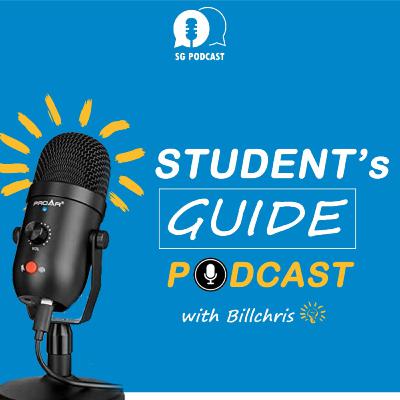 Path to Greatness - Exclusive Interview with SCISA President Daniel Adjei (2nd Part ) Path to Greatness - Exclusive Interview with SCISA President Daniel Adjei (2nd Part )