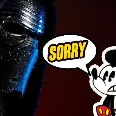 Two Troubled Years Of Rise Of The Resistance At Disneyland