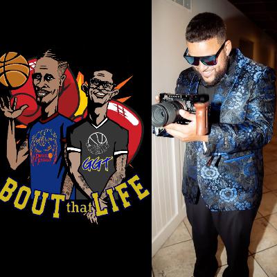 " Bout that Life" AAU Basketball and life talk Episode 64: The Evolution of Kobe Byrd, From AAU Basketball to Music & Media Mastery" " Bout that Life" AAU Basketball and life talk Episode 64: The Evolution of Kobe Byrd, From AAU Basketball to Music & Media Mastery"