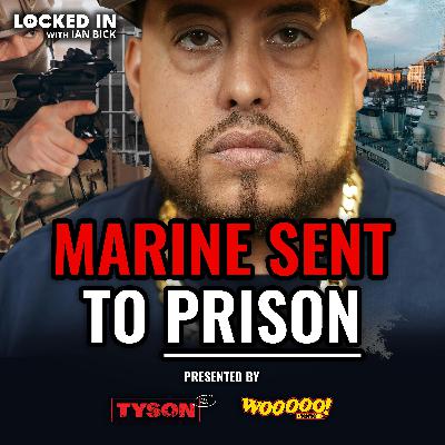 I Was a U.S. Marine — Then I Went to Prison | Anthony Lopez