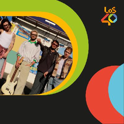 Morat, artista confirmado para LOS40 Music Awards Santander 2025 - Noticias del 13 de octubre