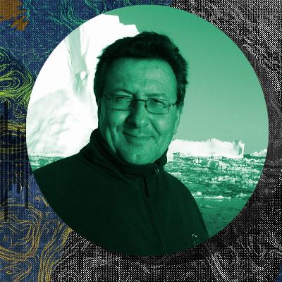 El océano se está parando entre ruidos: con Carlos Duarte