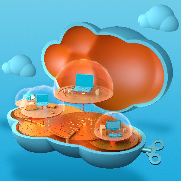 At Your Serverless: Development Empowerment with Control At Your Serverless: Development Empowerment with Control