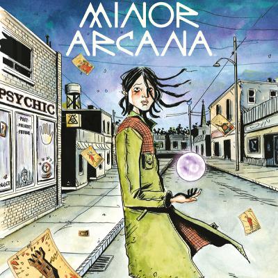 Minor Arcana 1