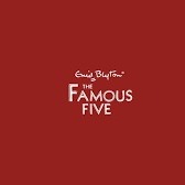 The famous five series every  Friday
