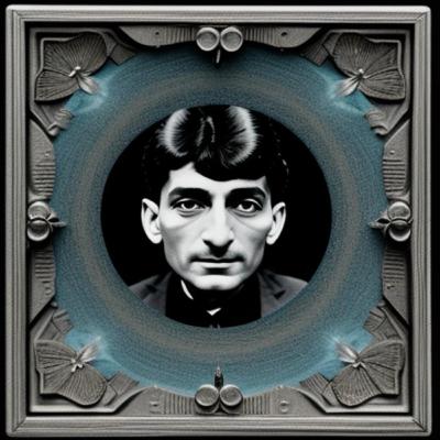 Franz Kafka