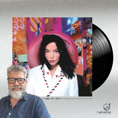 Post, Björk (1995): uno de los pilares del indie de los últimos 30 años Post, Björk (1995): uno de los pilares del indie de los últimos 30 años