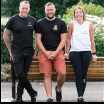 An amazing journey An amazing journey