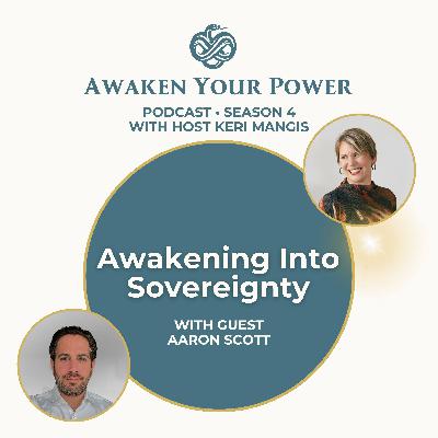 Awakening into Sovereignty