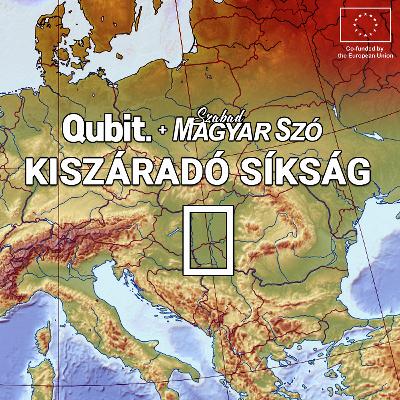 Kiszáradó síkság | Az Alföld kiszáradása megelőzhető lenne, de ehhez a városoknak is át kell alakulniuk