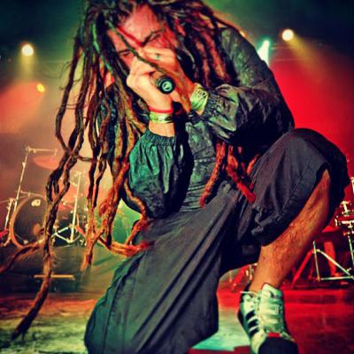 Christian Machado (Former Ill Nino) Talks About Meeting His Dad For The First Time
