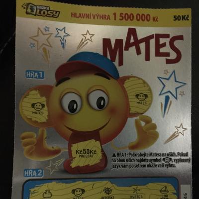 Podcast 23 - Monolog milionáře