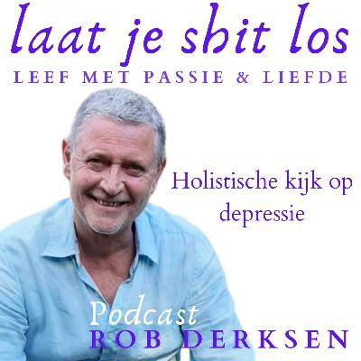 Een holistische kijk op depressie