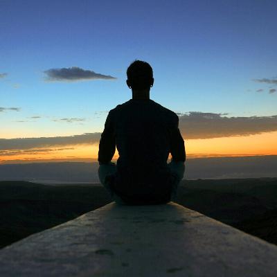Voyage Intérieur / Méditation de Lâcher-prise