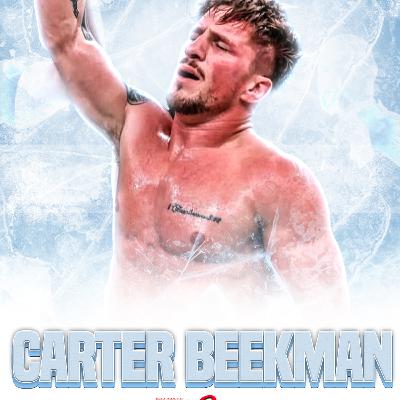 CSWR #288 - Carter Beekman