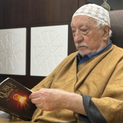 Kudsîlerde Sohbet ve Hizmet Arkadaşlığı Bir Hasbihal Kudsîlerde Sohbet ve Hizmet Arkadaşlığı Bir Hasbihal