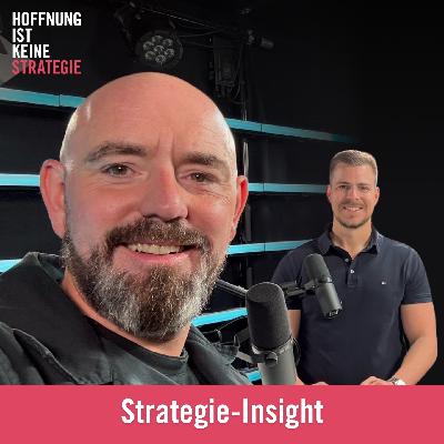 Strategie-Insight: Mit KI schneller von der Analyse zur klaren Entscheidung - CTO Aleksandar Dukanovic