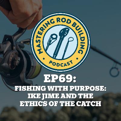 Fishing With Purpose: Ike Jime and the Ethics of the Catch