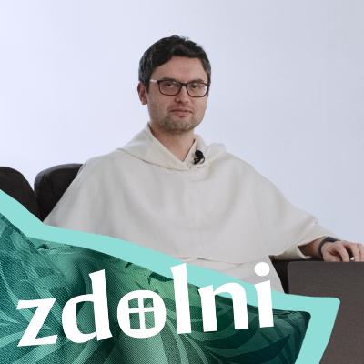 S01E02 - o nowej muzyce i warsztatach mówią Ula Rogala i o. Dawid Kusz