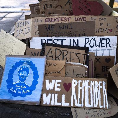 ICE And The State Of Minnesota