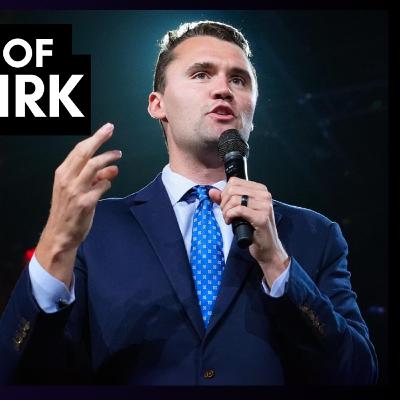 Silencing Charlie Kirk: The Loss of An American Thought Leader 🍸 Cocktails & Conspiracies Ep 168