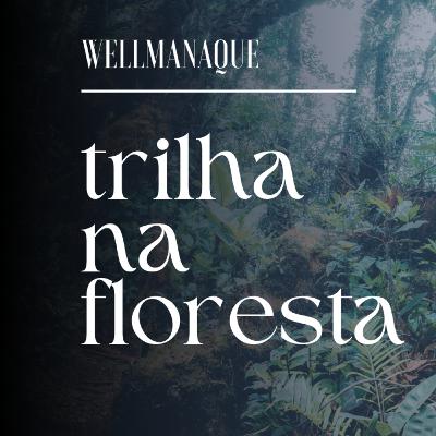 Caminhada na Natureza: Sons Reais para Relaxar | Nature Walk: Authentic Relaxing Sounds