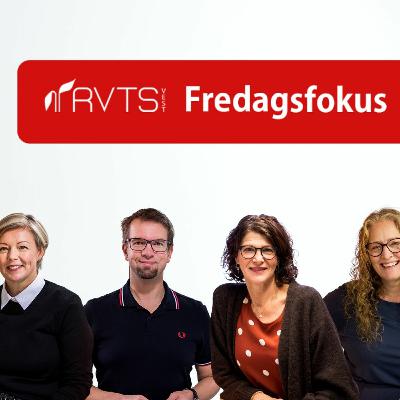Ikke rart barnet oppfører seg slik, med sånne foreldre - Fredagsfokus podcast Ikke rart barnet oppfører seg slik, med sånne foreldre - Fredagsfokus podcast