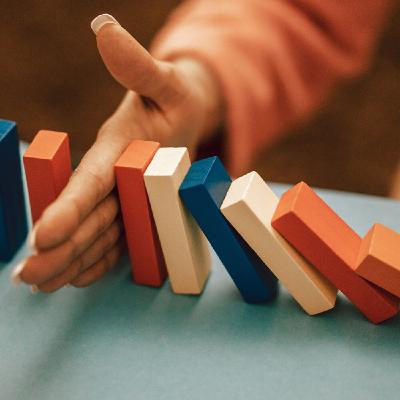 #S2-2025-E19 : Comment rester bien ancré et serein face à une situation ou une personne déstabilisante