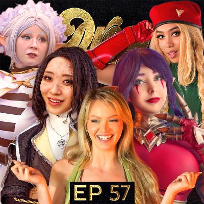 57: The Thailand Episode (6 Guests)