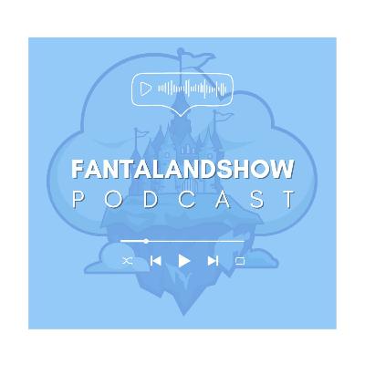 Ep.3 | Podcast al PISTACCHIO