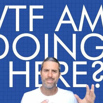 WTF is an Investologist? Channel Trailer