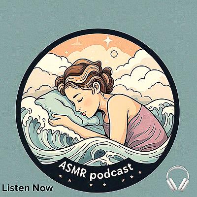 No-Talk ASMR Brain Relaxation for Deep Sleep 😴 No-Talk ASMR Brain Relaxation for Deep Sleep 😴