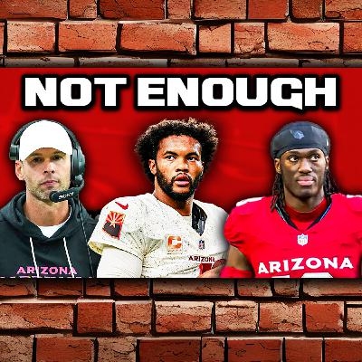 Why The Arizona Cardinals Are In A Bad Situation