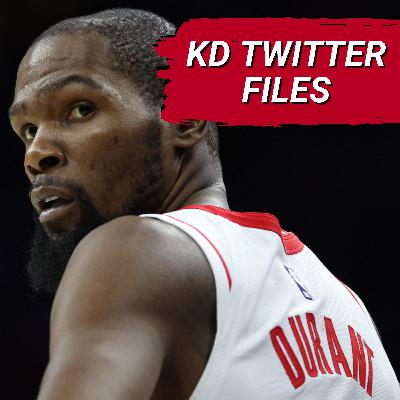 Houston Rockets Star Kevin Durant ADDRESSES Twitter Burner ALLEGATIONS | How Will The Team RESPOND? Houston Rockets Star Kevin Durant ADDRESSES Twitter Burner ALLEGATIONS | How Will The Team RESPOND?
