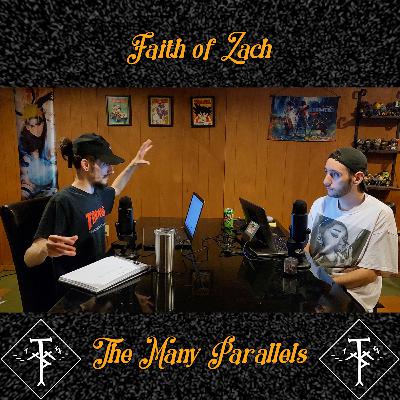 Faith of Zach