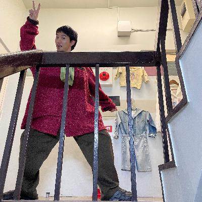 #63 「髙田のなんかさ、佐藤のなんかね」