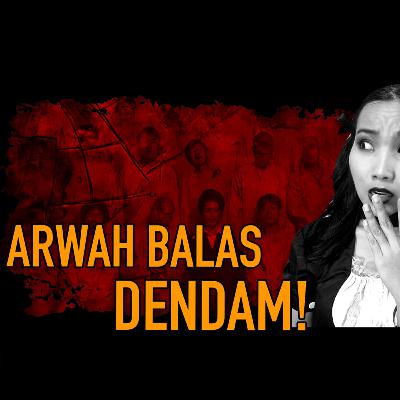 RUMAH SAKIT JIWA TERANGKER DI DUNIA, GONJIAM!