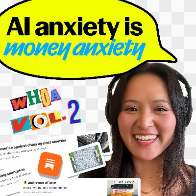 The AI Debate Is Not About Art, It's About Money — Jasmine Sun The AI Debate Is Not About Art, It's About Money — Jasmine Sun