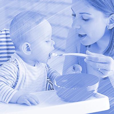 Alimentación Complementaria: Integrando estrategias oportunas para un adecuado desarrollo