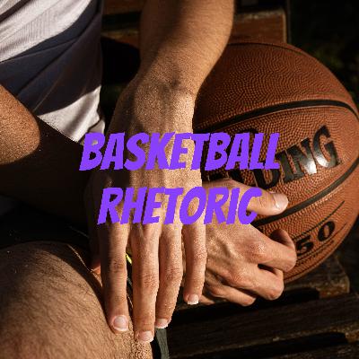 Basketball Rhetoric ep.1- 1994-1995 Houston Rockets Championchip
