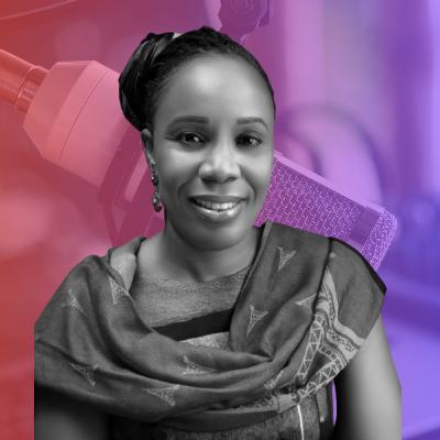 How Ijeoma Onah sources new markets for Nollywood globally.