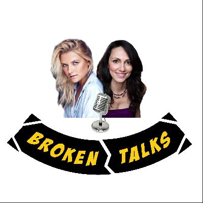 Broken Talks Ep. 10 - Elizabeth McIrvin Broken Talks Ep. 10 - Elizabeth McIrvin