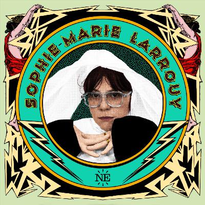 La messe est dite, avec (Soeur) Sophie-Marie Larrouy