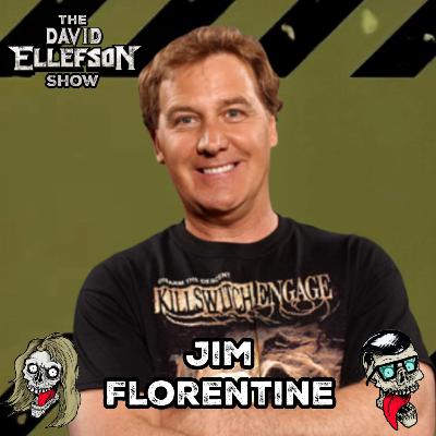 Metal, Malls & Megaforce: Jim Florentine Remembers the Early Days