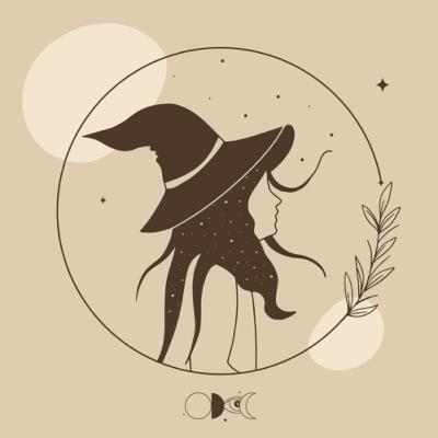 L’Ecole des sorcières d’Aradia .