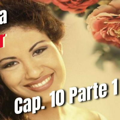 UN VIAJE LOCO CON SELENA. PARTE 1 | Para Selena con amor