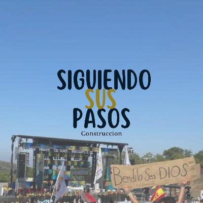 T4 EP14. Testimonios: ¿qué te ha enseñado el camino de Santiago y la PEJ22?