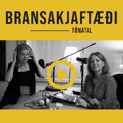 Tengslanetið - hvað er það? Tengslanetið - hvað er það?